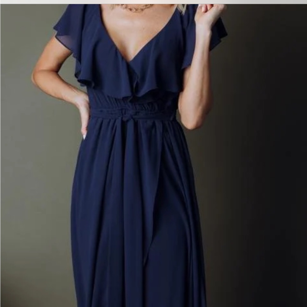 NWT Baltic Born dress
